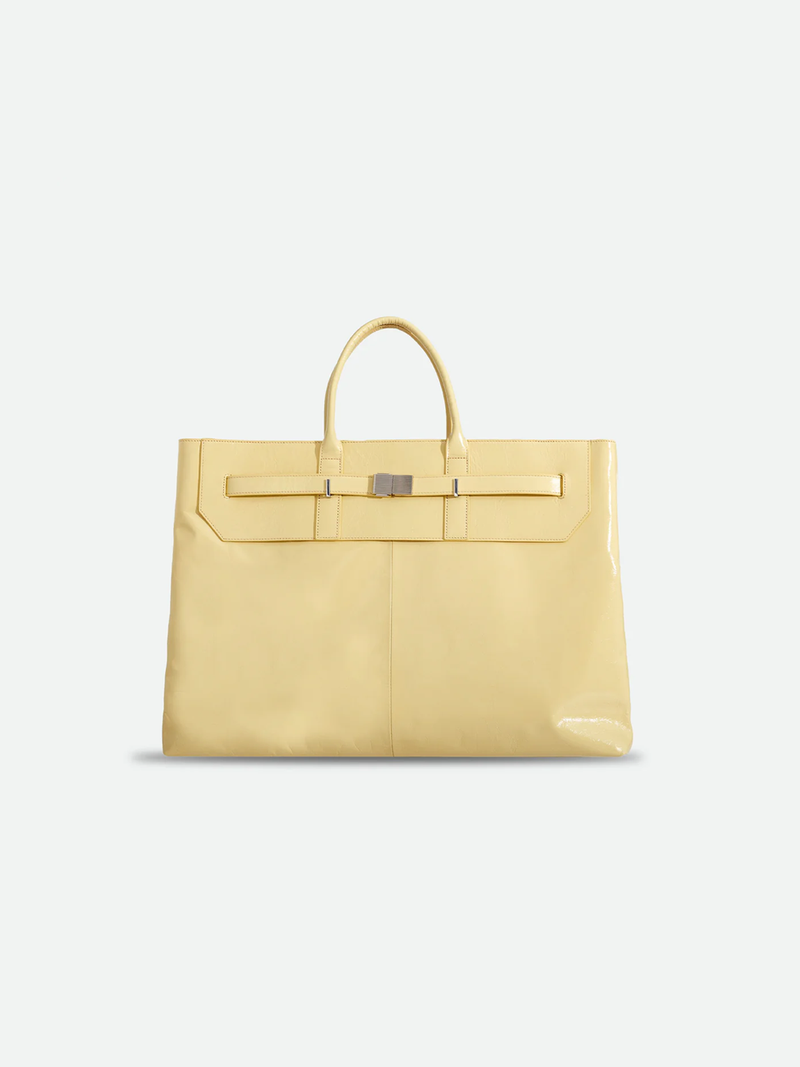 Giant Butter Bag