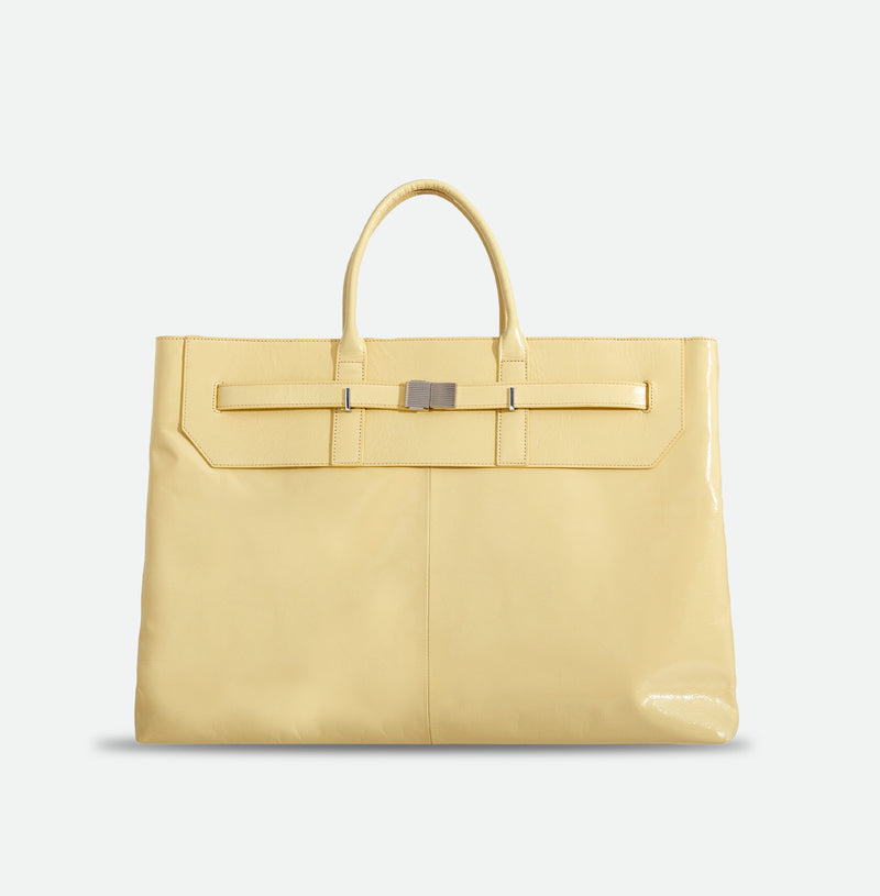 Giant Butter Bag