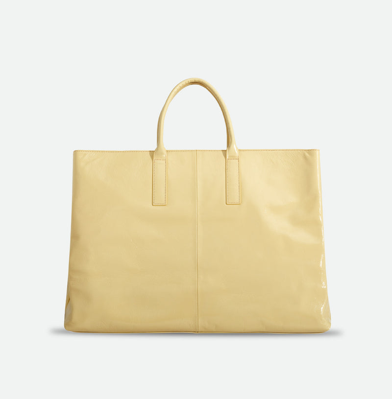 Giant Butter Bag