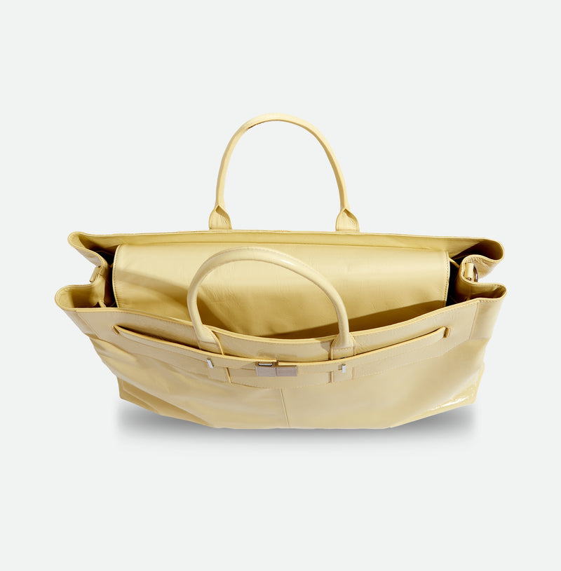 Giant Butter Bag