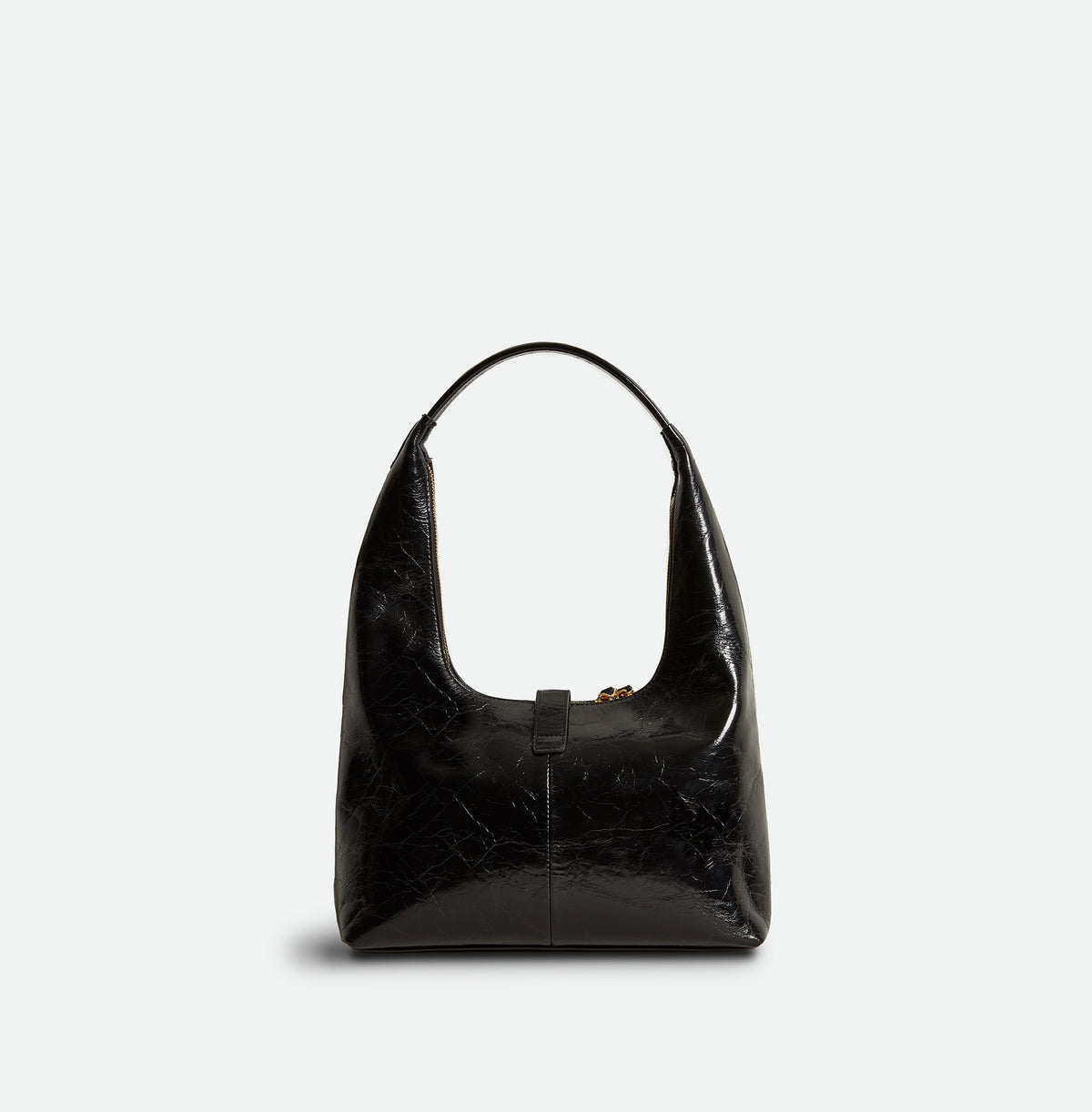 Small Classic Bag Black