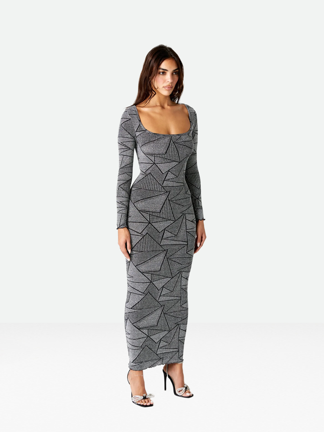 Ahramat Dress