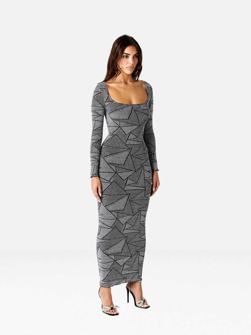 Ahramat Dress