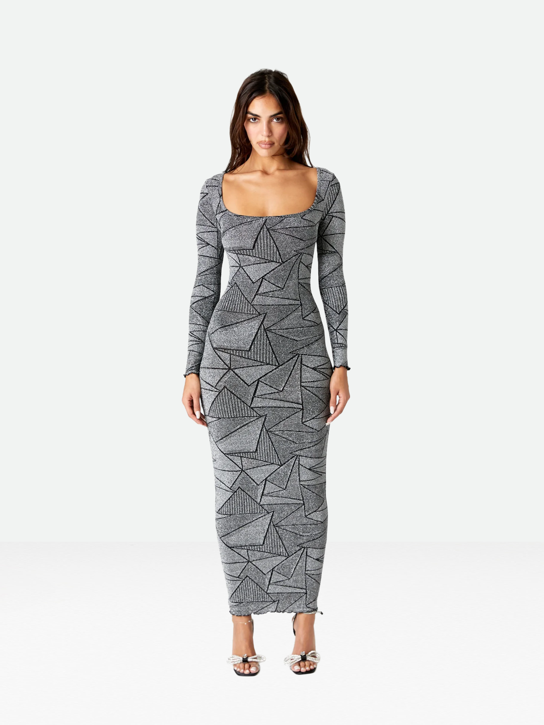 Ahramat Dress