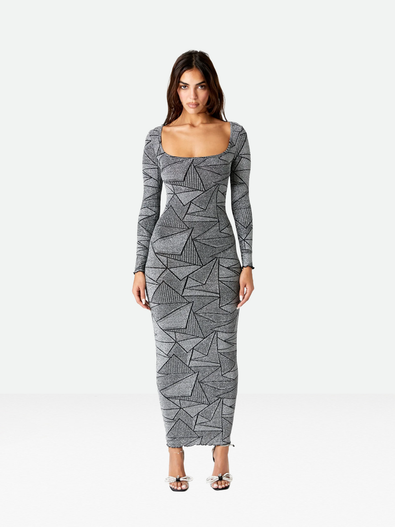 Ahramat Dress