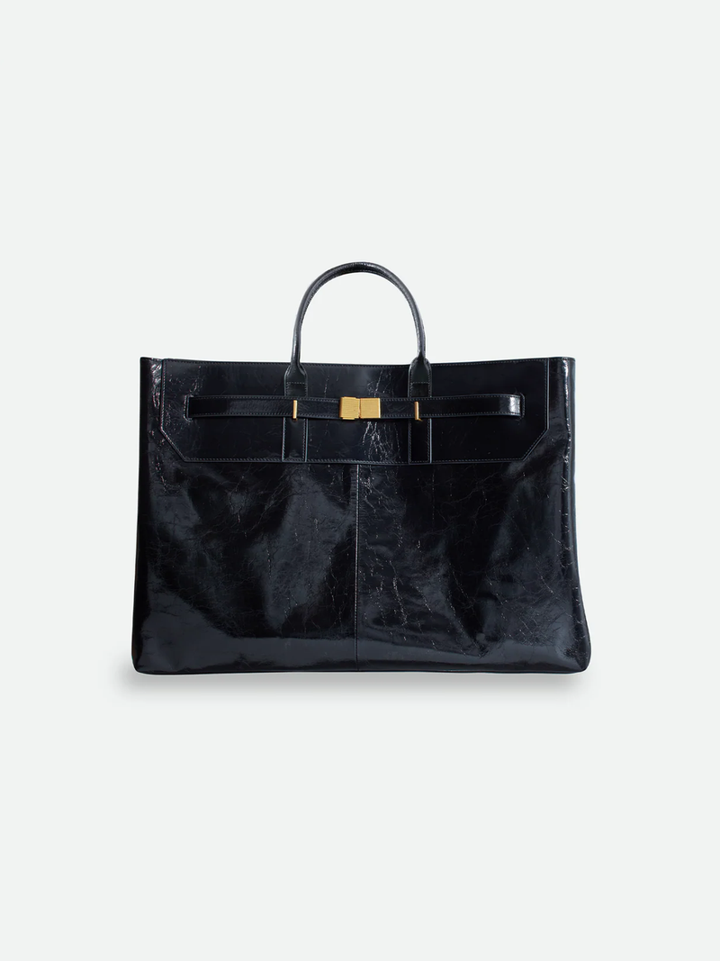 Giant Black Bag