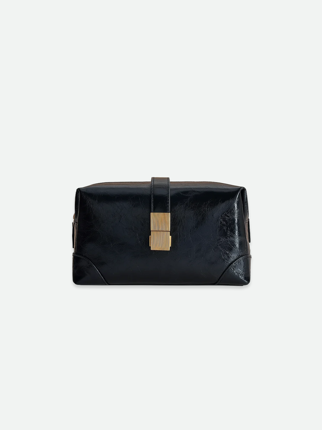 Classic Toiletry Black