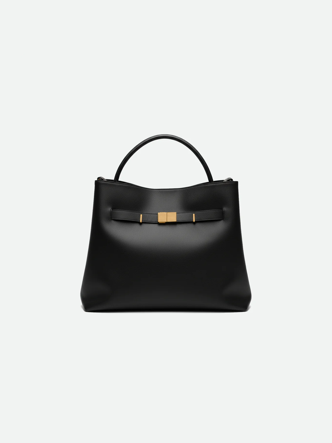 Medium Classic Bag Black
