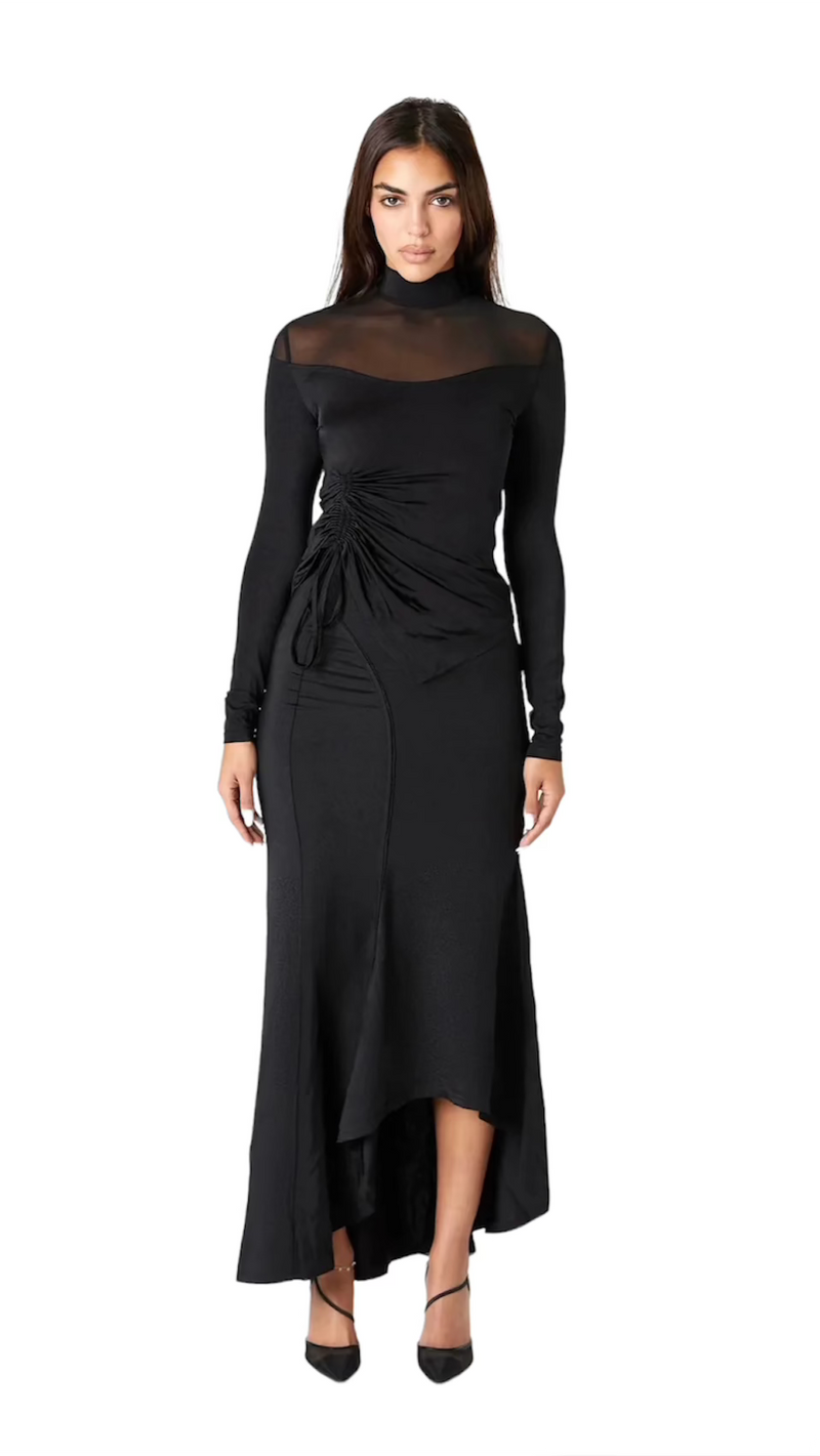 NOIR SKIRT